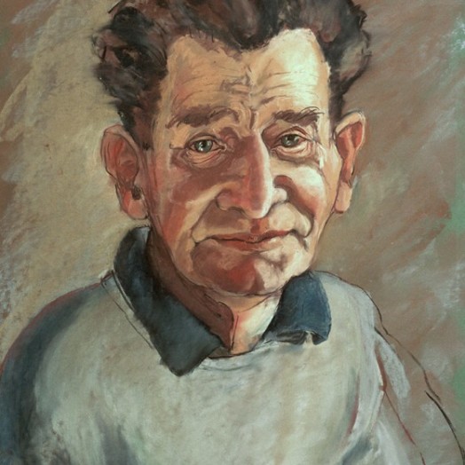 Drawings by Sioban Coppinger